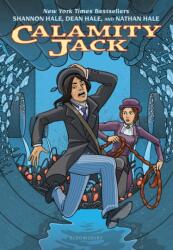 Calamity Jack (ISBN: 9781599903736)