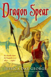 Dragon Spear (ISBN: 9781599905167)