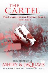 The Cartel Deluxe Edition Part 2 (ISBN: 9781601620897)