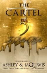 The Cartel 5 (ISBN: 9781601625670)