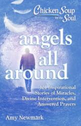 Chicken Soup for the Soul: Angels All Around (ISBN: 9781611599930)