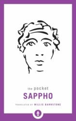 Pocket Sappho, The (ISBN: 9781611806915)