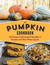 Cartea de bucate Pumpking (ISBN: 9781612128337)