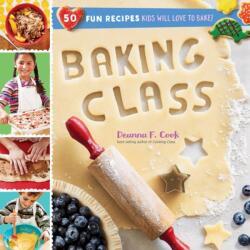 Baking Class (ISBN: 9781612128559)