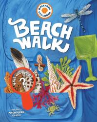 Backpack Explorer: Beach Walk (ISBN: 9781612129020)