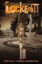 Locke & Key, Vol. 5 Clockworks (ISBN: 9781613776995)