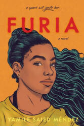 Furia (ISBN: 9781616209919)