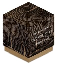 Woodcut Memory Game (ISBN: 9781616895433)