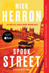 Spook Street - Mick Herron (ISBN: 9781616958695)