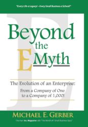 Beyond the E-Myth (ISBN: 9781618350480)