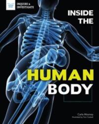 INSIDE THE HUMAN BODY (ISBN: 9781619309036)