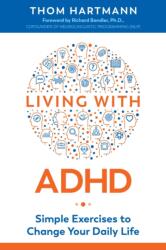 Living with ADHD (ISBN: 9781620559000)