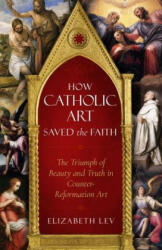 Catholic Art and the Reformation (ISBN: 9781622826124)