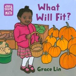 What Will Fit? (ISBN: 9781623541255)