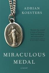Miraculous Medal (ISBN: 9781627202541)