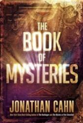 The Book of Mysteries (ISBN: 9781629989419)