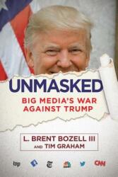 Enemies List: The Fake News Media and Their Accomplices (ISBN: 9781630061159)