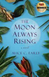 Moon AlwaysRising (ISBN: 9781631526831)