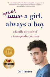 Once a Girl, Always aBoy (ISBN: 9781631528866)