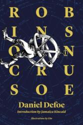 Robinson Crusoe (ISBN: 9781632061195)
