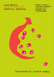 Nine Moons (ISBN: 9781632062239)