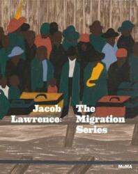 Jacob Lawrence (ISBN: 9781633450400)