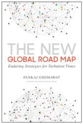 The New Global Road Map (ISBN: 9781633694040)
