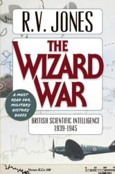 Wizard War (ISBN: 9781635610796)