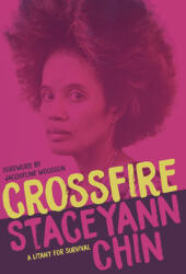 Cross/Fire: Collected Poems of Staceyann Chin (ISBN: 9781642590258)