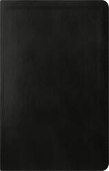 ESV Reformation Study Bible, Condensed Edition - Black, Premium Leather - R. C. Sproul (ISBN: 9781642892741)