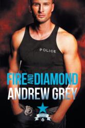 Fire and Diamond (ISBN: 9781644050255)