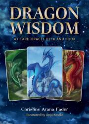 Dragon Wisdom (ISBN: 9781644111086)