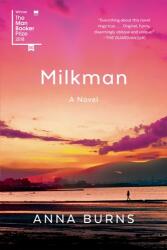MILKMAN (ISBN: 9781644450000)