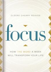 Focus (ISBN: 9781644548172)