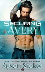Securing Avery (ISBN: 9781644990131)