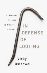 In Defense of Looting - Vicky Osterweil (ISBN: 9781645036692)