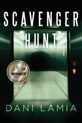 Scavenger Hunt (ISBN: 9781646300044)