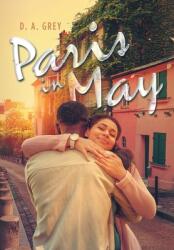 Paris in May (ISBN: 9781646549795)
