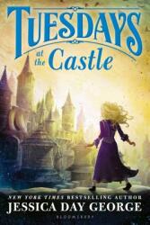 Tuesdays at the Castle (ISBN: 9781681192185)