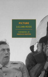 Picture - Lillian Ross, Lillian Ross, Anjelica Huston (ISBN: 9781681373157)