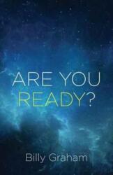 Are You Ready? (ISBN: 9781682163214)