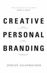 Creative Personal Branding - Jurgen Salenbacher (2013)