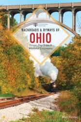 Backroads Byways of Ohio (ISBN: 9781682681824)