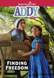 Addy: Finding Freedom (ISBN: 9781683371601)