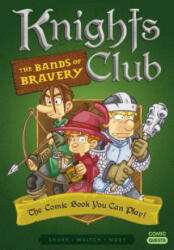 Knights Club - Shuky (ISBN: 9781683690559)