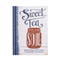 Sweet Tea for the Soul (ISBN: 9781684082230)