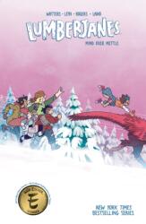 Lumberjanes Vol. 16 (ISBN: 9781684156160)