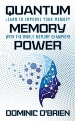 Quantum Memory Power (ISBN: 9781722503246)