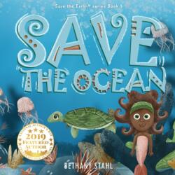 Save the Ocean (ISBN: 9781732395121)