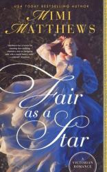 Fair as a Star (ISBN: 9781733056977)